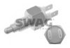 SWAG 40 90 2778 Switch, reverse light